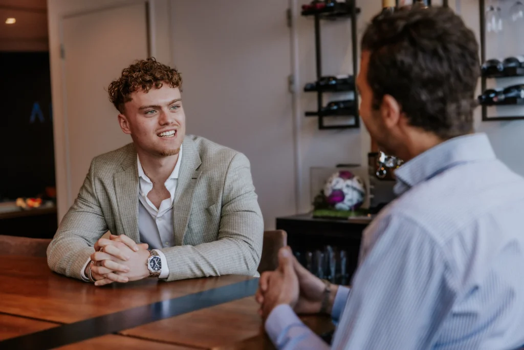 De communicatieprofessional van de toekomst: mensgericht, nieuwsgierig en klaar voor verandering
